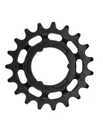 KMC Sprocket R SHIMANO Narrow, 19T