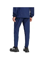 Pánské kalhoty Tiro 26 Travel Woven navy blue model 22062501 - ADIDAS