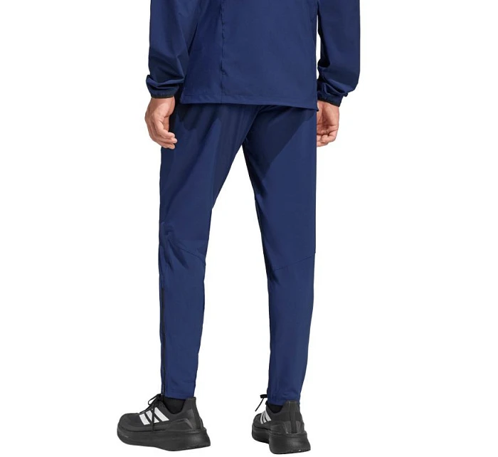 Pánské kalhoty Tiro 26 Travel Woven navy blue model 22062501 - ADIDAS