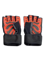 rukavice Black/Red XXL model 20323625 - HMS rukavice Black/Red XXL model 20323625 - HMS