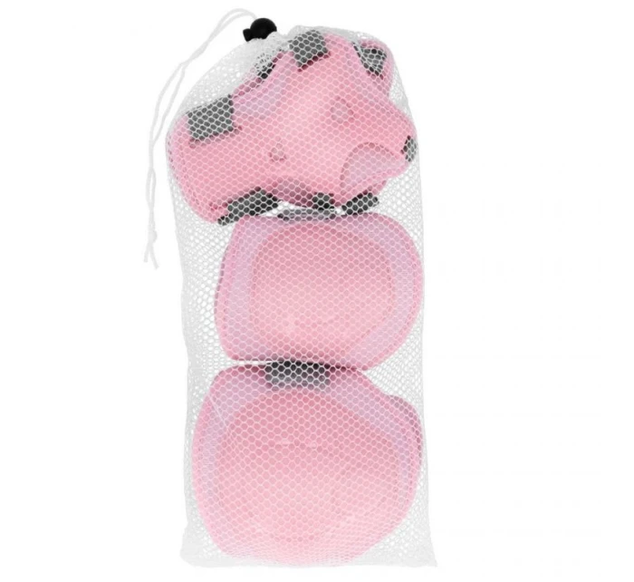 Sada chráničů Spokey Buffer Pk Jr 940914-940913-940912