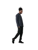 Pánská fleecová mikina M H4Z22 PLM350 30M - 4F