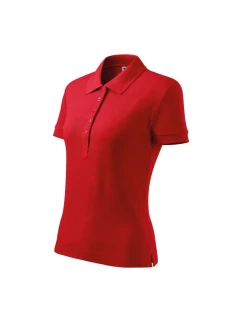 Dámské polo tričko Cotton Heavy W MLI-21607 - Malfini