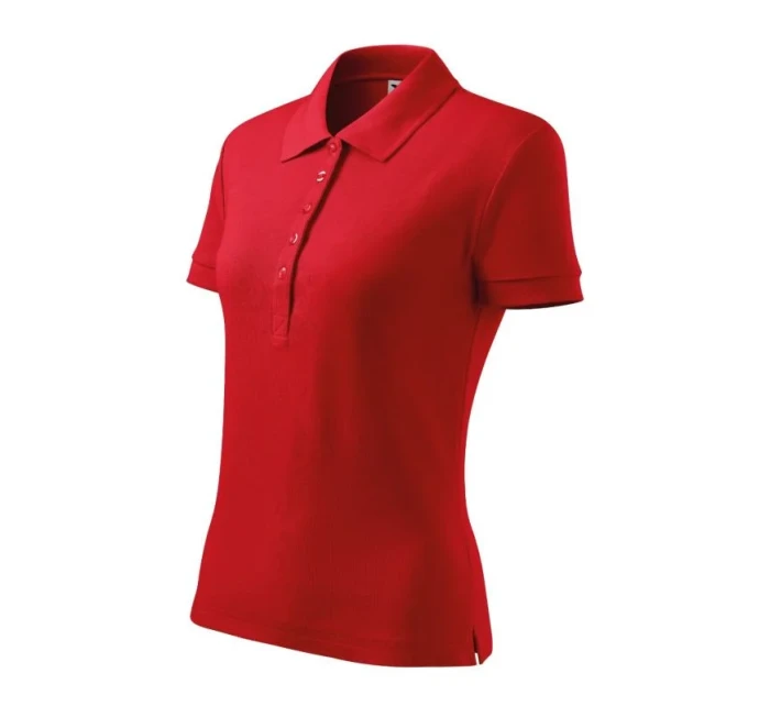Dámské polo tričko Cotton Heavy W MLI-21607 - Malfini