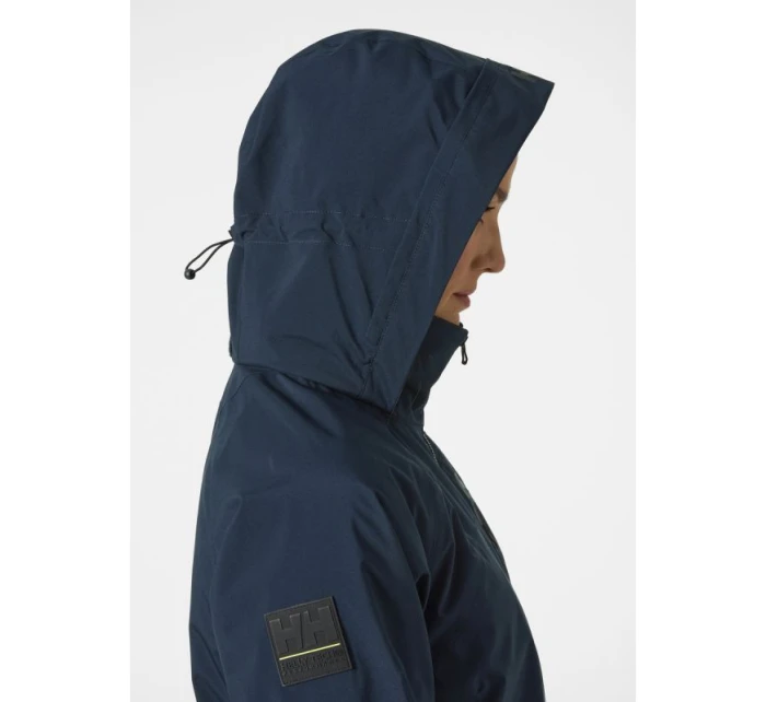 bunda Racing Hooded Jkt W 597 model 18643494 - Helly Hansen bunda Racing Hooded Jkt W 597 model 18643494 - Helly Hansen