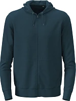 Stedman Classic Zip Hoodie Mikina s kapucí "Classic" 05.4500 navy blue