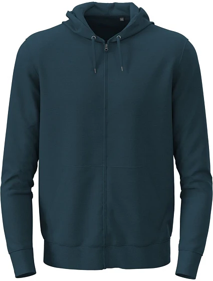 Stedman Classic Zip Hoodie Mikina s kapucí "Classic" 05.4500 navy blue Stedman Classic Zip Hoodie Mikina s kapucí "Classic" 05.4500 navy blue