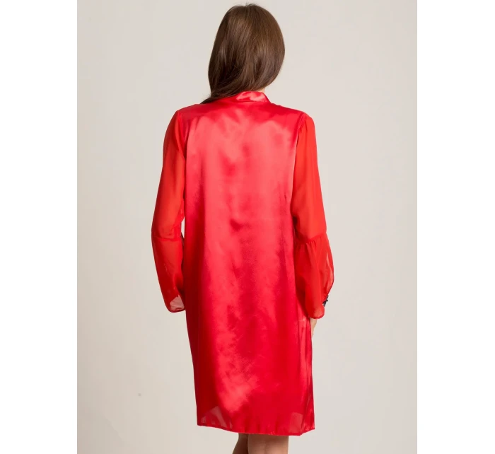 Sada BR KMPL 7283.02X červená