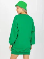 Mikina EM BL model 17866000 zelená - FPrice