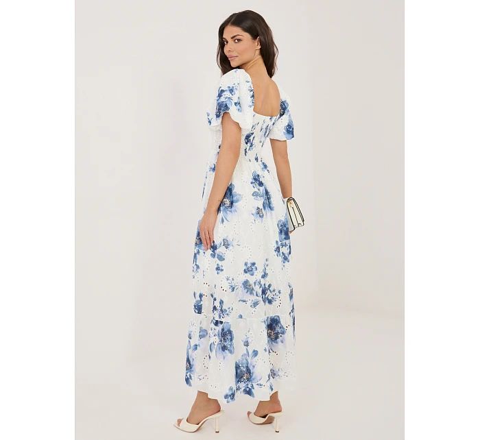 Sukienka IR SK  granatowy model 22109882 - FPrice