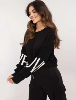 Bluza MI BL model 20614021 czarny - FPrice