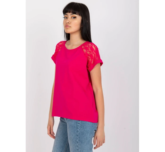 Halenka RV BZ 7841.29 fuchsií