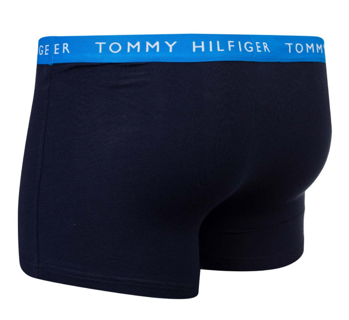 Tommy Hilfiger Spodky UM0UM023240X0 námořnická modrá