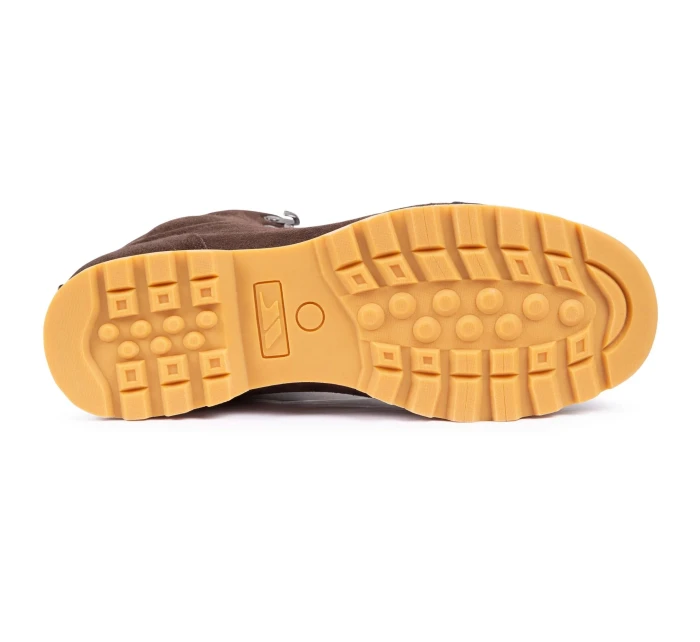 Pánská semišová obuv Trespass Gale Pánská semišová obuv Trespass Gale