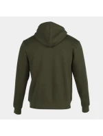 model 21279006 mikina Montana Hoodie Khaki - Joma