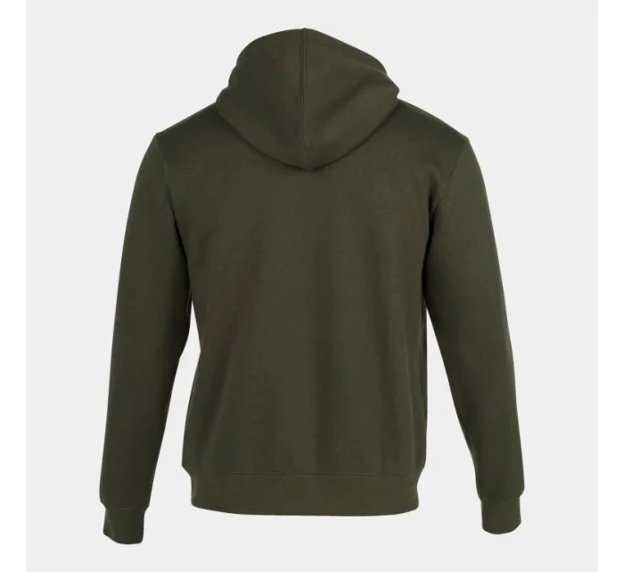 model 21279006 mikina Montana Hoodie Khaki - Joma