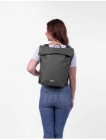 Dámský batoh Vuch Brielle Grey Dámský batoh Vuch Brielle Grey