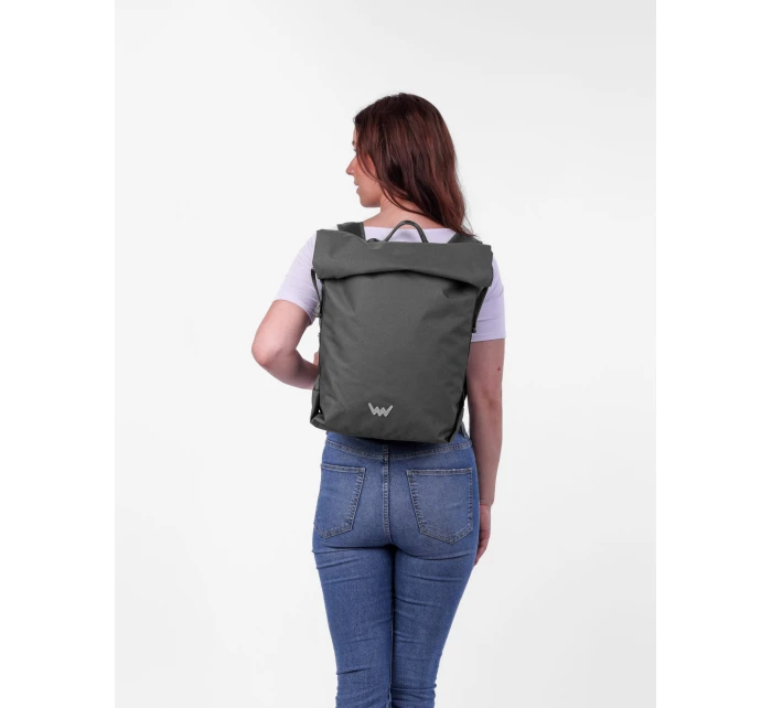 Dámský batoh Vuch Brielle Grey Dámský batoh Vuch Brielle Grey