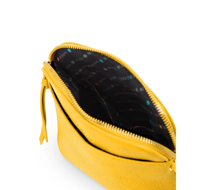 Dámská kabelka Vuch Essel Yellow