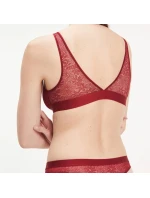 Dámská sportovní podprsenka UW0UW01578-647 - Tommy Hilfiger Dámská sportovní podprsenka UW0UW01578-647 - Tommy Hilfiger