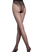 Dámské punčochové kalhoty Chiara 20 den - Gatta