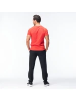 Pánské kalhoty Cross The Line M černé  model 21941165 - IQ