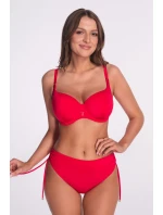 PLAVECKÝ KUFŘÍK SF 256/2 SCARLET