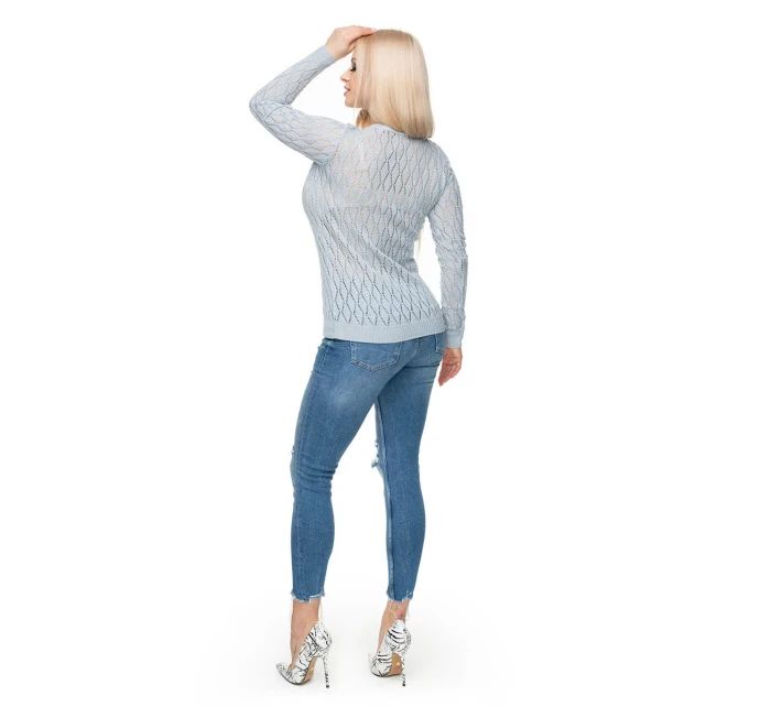 Svetr  model 131610 PeeKaBoo