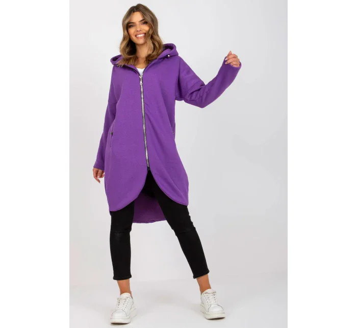 Mikina  model 168756 Rue Paris