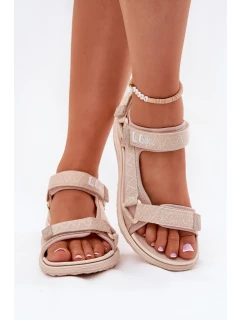 Sandály model 212580 Step in style