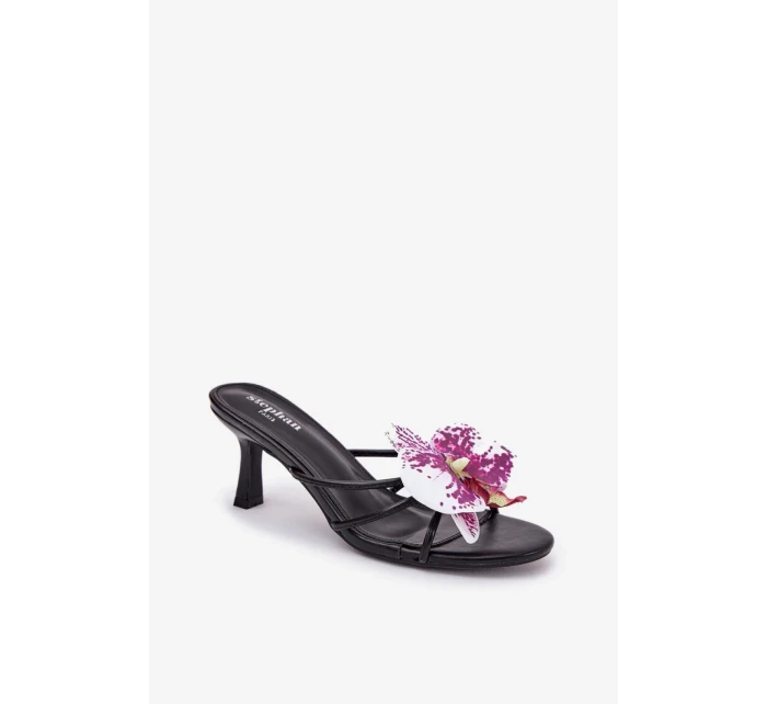 Pantofle  model 212884 Step in style