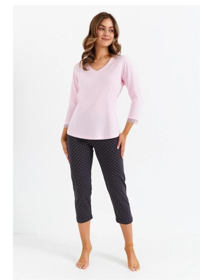 Pyžama  model 215756 Cana