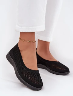 Balerinky  model 216520 Step in style