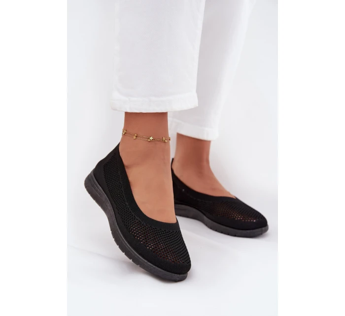 Balerinky  model 216520 Step in style