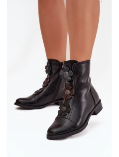 Boty model 217784 Step in style