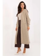 Svetr na zapínání model 218425 Italy Moda Svetr na zapínání model 218425 Italy Moda