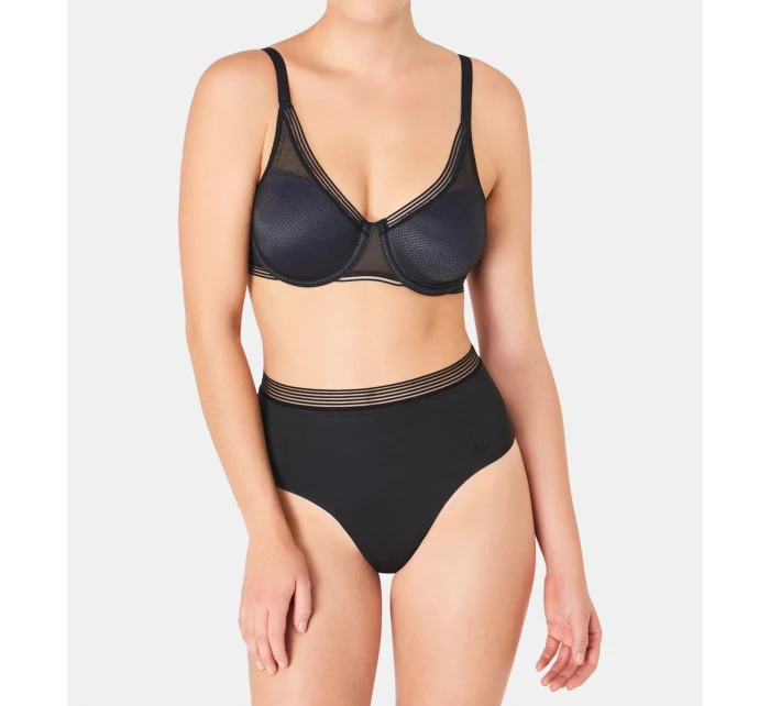 Podprsenka Infinite Sensation W01 černá TRIUMPH