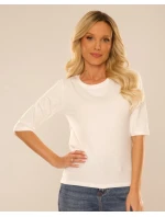 Košilka De Lafense 859 Lottie 3/4 S-2XL Košilka De Lafense 859 Lottie 3/4 S-2XL