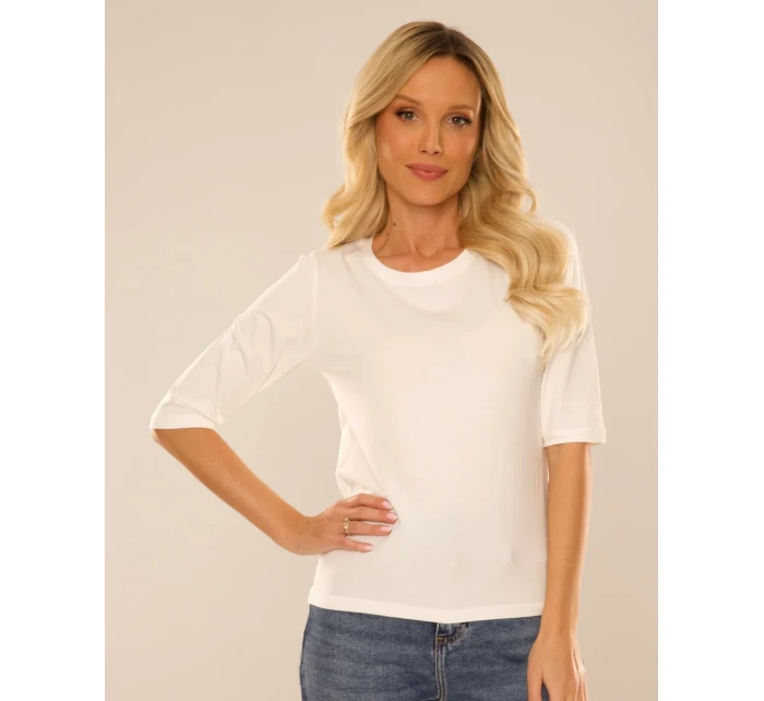 Košilka De Lafense 859 Lottie 3/4 S-2XL Košilka De Lafense 859 Lottie 3/4 S-2XL