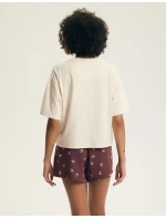 Piżama  kr/r S3XL model 22035061 - HENDERSON LADIES