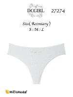 Kalhotky DC Girl 27274 A2 S–L