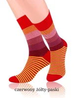 Pánské ponožky Steven Suitline art.056