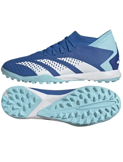 Kopačky adidas Predator Accuracy.3 TF M GZ0007 Kopačky adidas Predator Accuracy.3 TF M GZ0007
