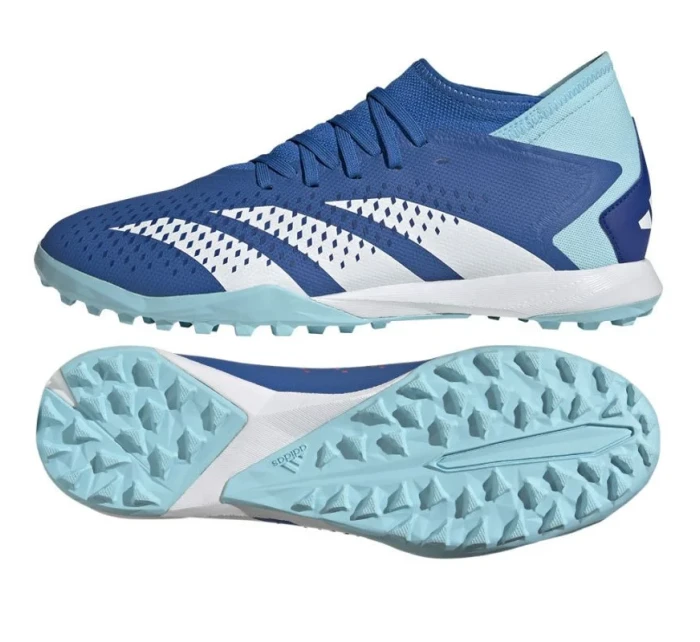 Kopačky adidas Predator Accuracy.3 TF M GZ0007 Kopačky adidas Predator Accuracy.3 TF M GZ0007