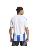 Adidas Striped 24 JSY M IW2144 tričko Adidas Striped 24 JSY M IW2144 tričko