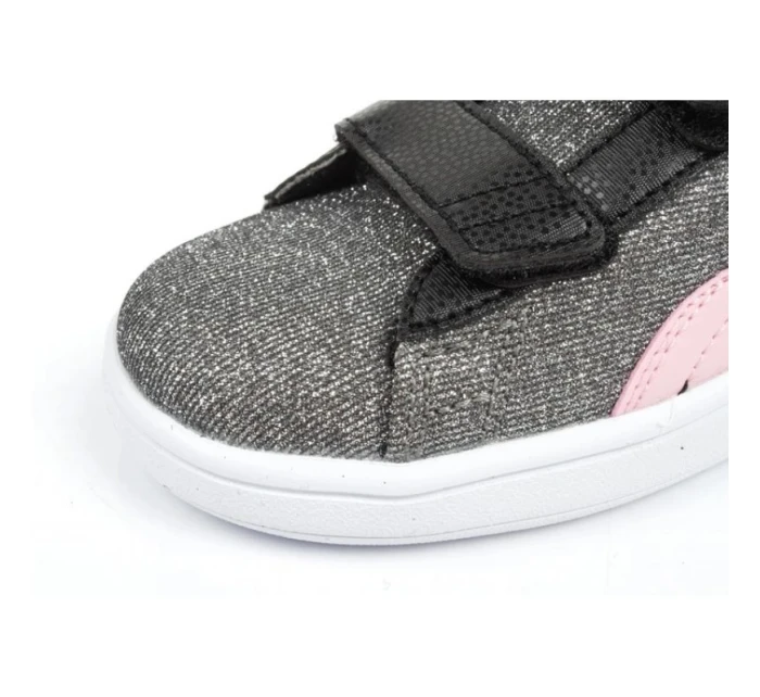 Boty Puma Smash v2 Jr 367380 30