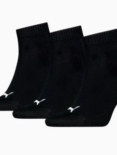 Puma Quarter Plain ponožky 938589-06