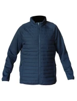 Skechers GO Shield Hybrid Jacket JA23-089-CCNV Námořnická modrá S Skechers GO Shield Hybrid Jacket JA23-089-CCNV Námořnická modrá S