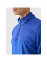 Pánská mikina s kapucí model 21431897 pánské - 4F