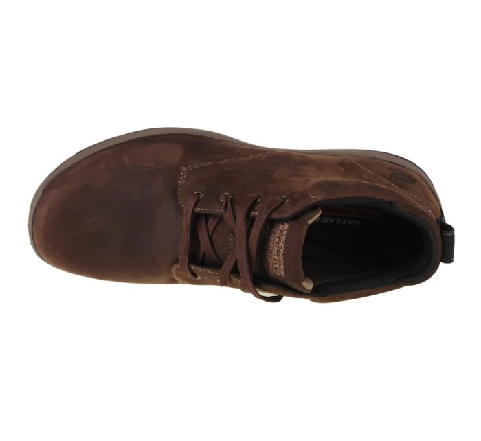 Skechers Harper Melden 64857-CHOC Brown 41